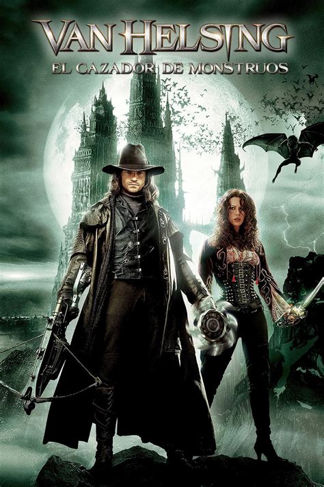 mirar van helsing